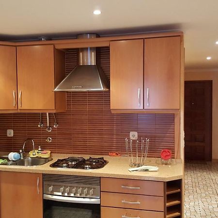 Apartamento Altura II Exteriör bild