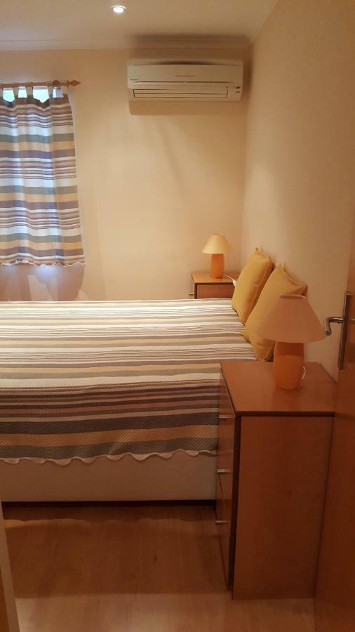 Apartamento Altura II Exteriör bild