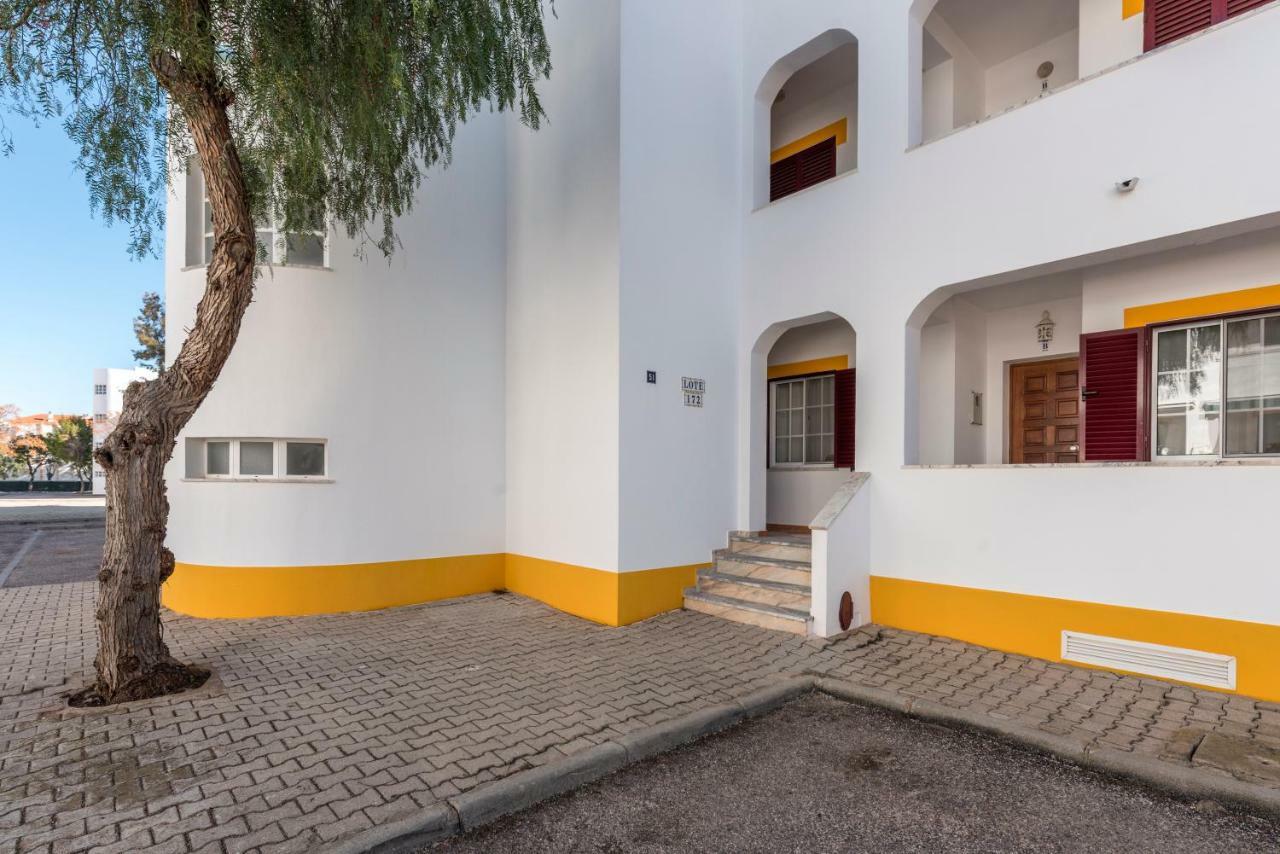 Apartamento Altura II Exteriör bild