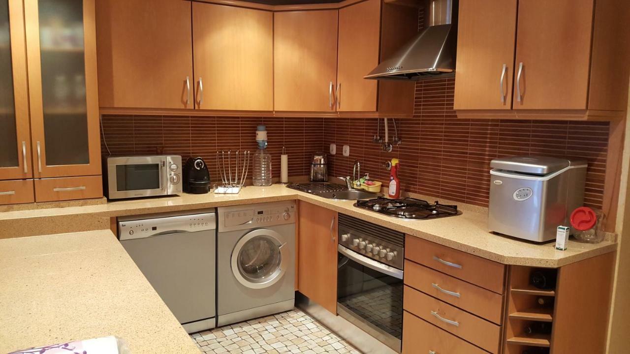 Apartamento Altura II Exteriör bild