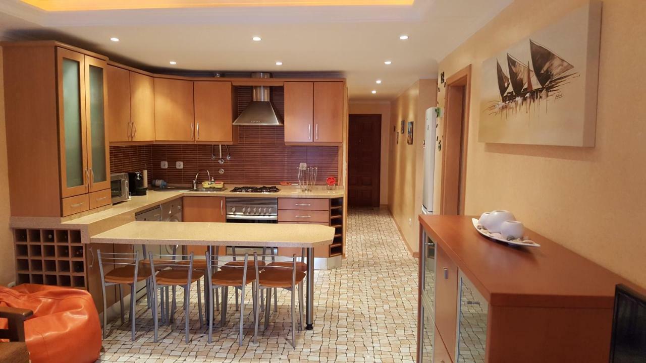 Apartamento Altura II Exteriör bild