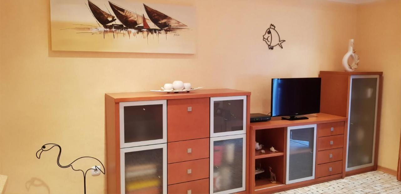 Apartamento Altura II Exteriör bild