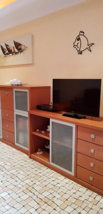 Apartamento Altura II Exteriör bild